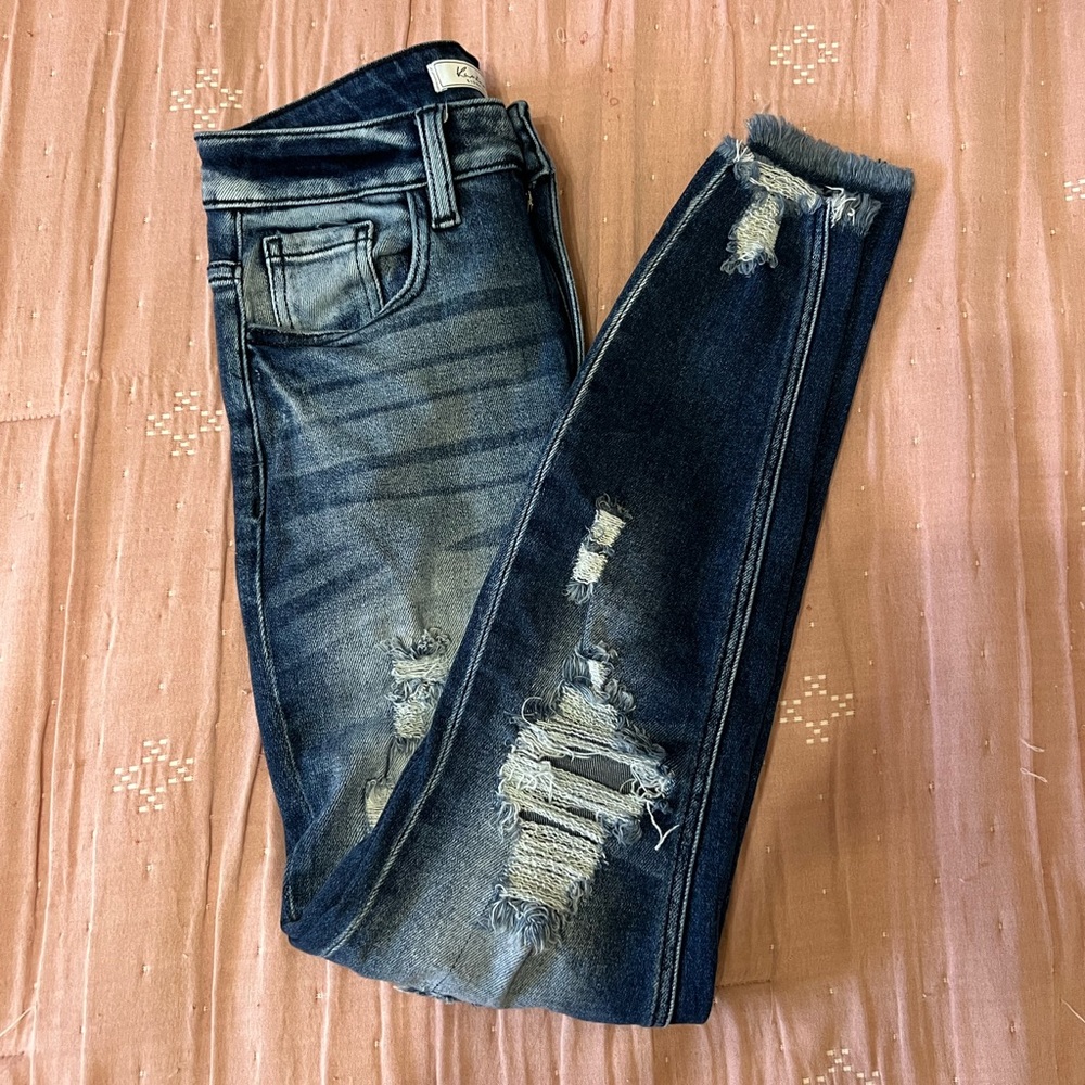 KanCan skinny jeans